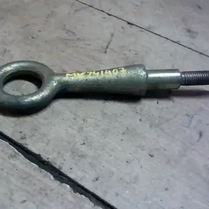 Kedvezményes ár LANCIA Phedra Vonószem bontott alkatrész