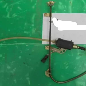 Vedd meg online LANCIA Y10 -95 Jobb első ablakemelő szerkezet elektromos bontott alkatrész