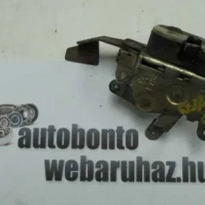 LANCIA Y10 -95 Jobb első ajtó zárszerkezet mechanikus bontott alkatrész Nézd meg most