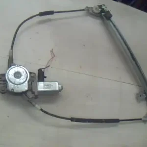 LANCIA Y 96- Jobb első ablakemelő szerkezet elektromos 3 ajtósbontott alkatrész Biztonságos vásárlás