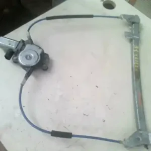 Biztonságos fizetés LANCIA Y 96- Jobb első ablakemelő szerkezet elektromos 3 ajtósbontott alkatrész