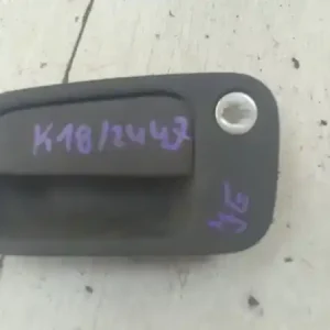 Legkelendőbb LANCIA Y 96- Jobb első külső kilincsbontott alkatrész