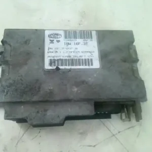 Legnépszerűbb LANCIA Y 96- Motorvezérlő egység ecu pcm modul 1.2ibontott alkatrész