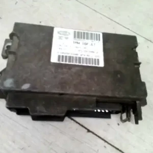 LANCIA Y 96- Motorvezérlő egység ecu pcm modul 1.2i bontott alkatrész Árcsökkenés