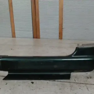 LANDROVER DISCOVERY 94- Bal fényszóró alatti bajusz díszléc bontott alkatrész Csak ma