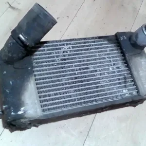 LANDROVER DISCOVERY I. Intercooler hűtő 2.5tdi bontott alkatrész Kihagyhatatlan ajánlat