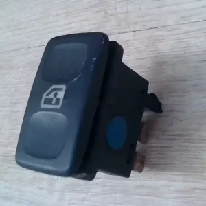 Biztonságos fizetés LANDROVER DISCOVERY I. 94-99 Ablakemelő kapcsoló pozíció független bontott alkatrész