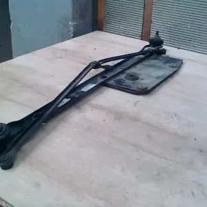 Ingyenes szállítás LANDROVER DISCOVERY I. 94-99 Ablaktörlő mechanika első bontott alkatrész