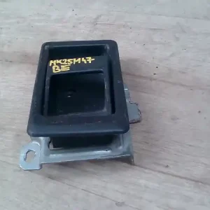 Biztonságos fizetés LANDROVER DISCOVERY I. 94-99 Bal első belső kilincs bontott alkatrész