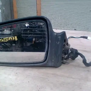 Szuper ajánlat LANDROVER DISCOVERY I. 94-99 Bal visszapillantó tükör elektromos bontott alkatrész