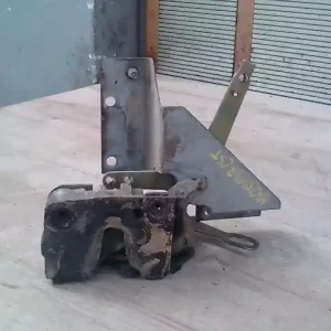 Legjobb ár LANDROVER DISCOVERY I. 94-99 Csomagtér ajtó zárszerkezet bontott alkatrész