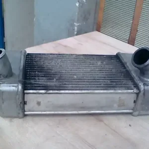 LANDROVER DISCOVERY I. 94-99 Intercooler hűtő 2,5d bontott alkatrész Kedvezmény