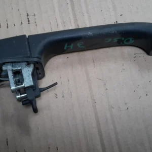 LANDROVER DISCOVERY TD5 99- Jobb hátsó külső kilincs bontott alkatrész Csak ma