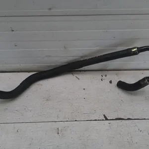 Árcsökkenés LANDROVER DISCOVERY TD5 99- Szervócső fém + gumi bontott alkatrész