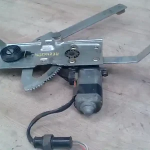 LANDROVER DISCOVERY I. 94-99 Jobb hátsó ablakemelő szerkezet elektromos bontott alkatrész Akció