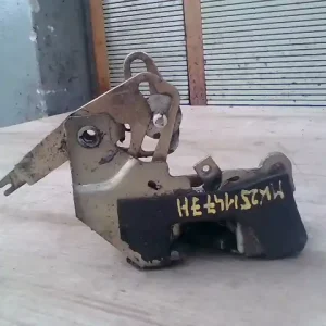 Prémium LANDROVER DISCOVERY I. 94-99 Jobb hátsó ajtó zárszerkezet mechanikus bontott alkatrész