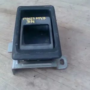 Vásárlói kedvenc LANDROVER DISCOVERY I. 94-99 Jobb hátsó belső kilincs bontott alkatrész