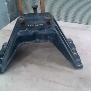 LANDROVER DISCOVERY I. 94-99 Pótkeréktartó bontott alkatrész Expressz szállítás