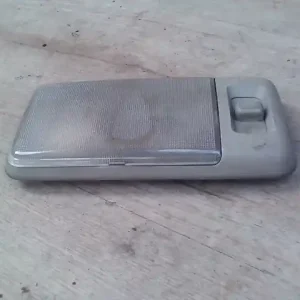 LANDROVER DISCOVERY I. 94-99 Utastér világítás első bontott alkatrész Legnépszerűbb