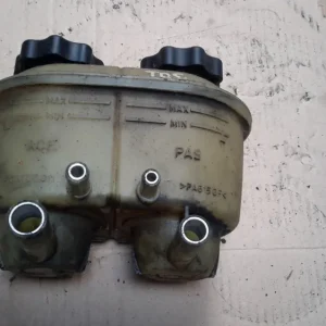 Expressz kézbesítés LANDROVER DISCOVERY TD5 99- Szervóolaj tartály bontott alkatrész