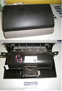 Ingyenes szállítás LANDROVER FREELANDER Utasoldali műszerfal légzsák bontott alkatrész