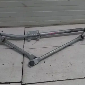 Olcsó LANDROVER FREELANDER 2006-2014 Ablaktörlő mechanika első bontott alkatrész