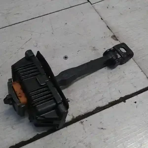 LANDROVER FREELANDER 2006-2014 Bal első ajtóhatároló bontott alkatrész Biztonságos vásárlás