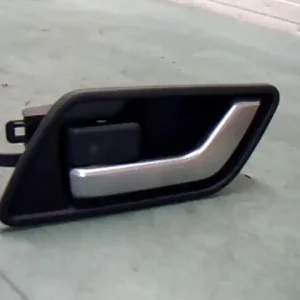 LANDROVER FREELANDER 2006-2014 Bal első külső kilincs bontott alkatrész Népszerű