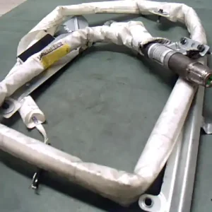 LANDROVER FREELANDER 2006-2014 Függönylégzsák bal bontott alkatrész Biztonságos vásárlás