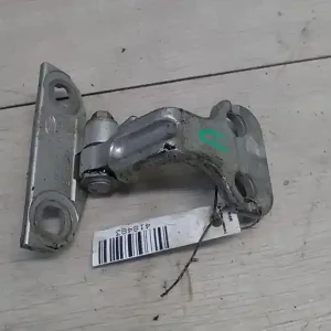 Azonnal elérhető LANDROVER FREELANDER 2006-2014 Bal hátsó alsó ajtózsanér bontott alkatrész