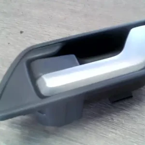 LANDROVER FREELANDER 2006-2014 Bal hátsó belső kilincs bontott alkatrész Gyors szállítás