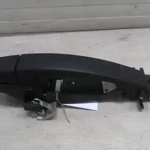 Árcsökkenés LANDROVER FREELANDER 2006-2014 Bal hátsó külső kilincs bontott alkatrész