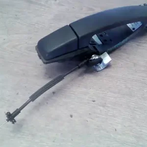 Csak ma LANDROVER FREELANDER 2006-2014 Bal hátsó külső kilincs bontott alkatrész