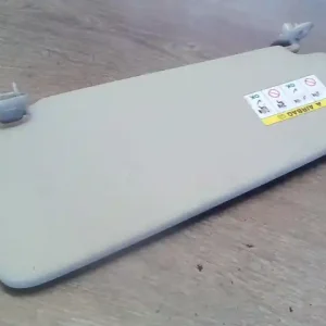 LANDROVER FREELANDER 2006-2014 Bal napellenző bontott alkatrész Olcsó