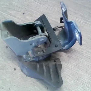 Biztonságos fizetés LANDROVER FREELANDER 2006-2014 Csomagtérajtó bal felső ajtózsanér bontott alkatrész