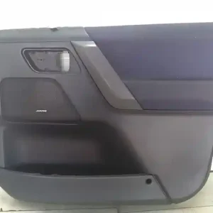 LANDROVER FREELANDER 2006-2014 Jobb első ajtó kárpit5 ajtós bontott alkatrész Akciós ár