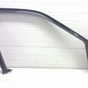 Olcsóbb LANDROVER FREELANDER 2006-2014 Jobb első ajtókeret borítás bontott alkatrész