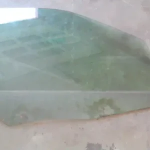 LANDROVER FREELANDER 2006-2014 Jobb első ajtóüveg bontott alkatrész Legnépszerűbb