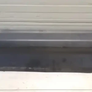 LANDROVER FREELANDER 2006-2014 Jobb hátsó ajtó díszléc bontott alkatrész Újdonság