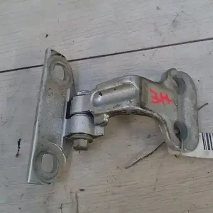 Újdonság LANDROVER FREELANDER 2006-2014 Jobb hátsó alsó ajtózsanér bontott alkatrész