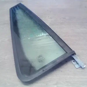 Különleges ajánlat LANDROVER FREELANDER 2006-2014 Jobb hátsó fixüveg ajtóban bontott alkatrész