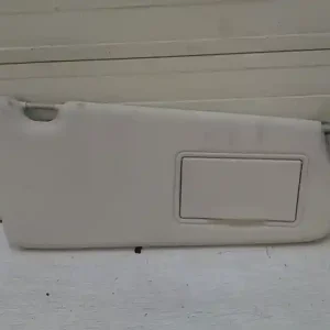 Újdonság LANDROVER FREELANDER 2006-2014 Jobb napellenző bontott alkatrész