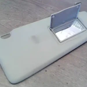 Nézd meg most LANDROVER FREELANDER 2006-2014 Jobb napellenző jobb kormányos. bontott alkatrész