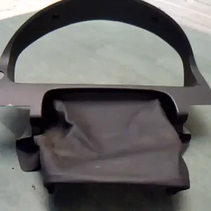 Biztonságos fizetés LANDROVER FREELANDER 2006-2014 Kilométeróra keret bontott alkatrész