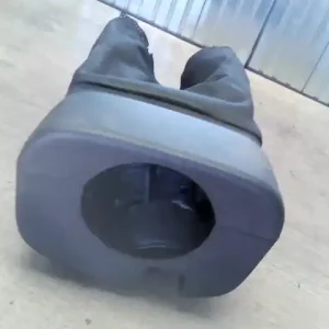 LANDROVER FREELANDER 2006-2014 Kormányoszlop burkolat komplett jobb kormányos. bontott alkatrész Kedvezmény