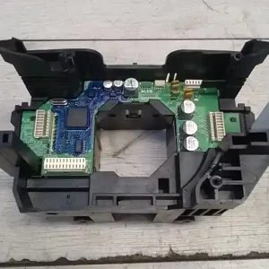 Akciós ár LANDROVER FREELANDER 2006-2014 Középkonzol vezérlőpanel bontott alkatrész