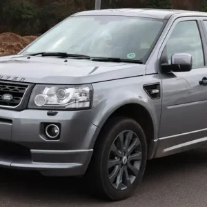 LANDROVER FREELANDER 2006-2014 Légzsák indító elektronika bontott alkatrész Kedvezményes ár