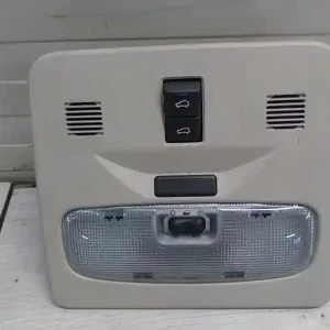 LANDROVER FREELANDER 2006-2014 Utastér világítás első bontott alkatrész Expressz szállítás