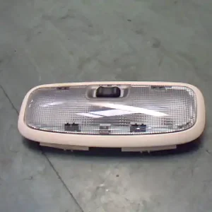 LANDROVER FREELANDER 2006-2014 Utastér világítás első bontott alkatrész Olcsó