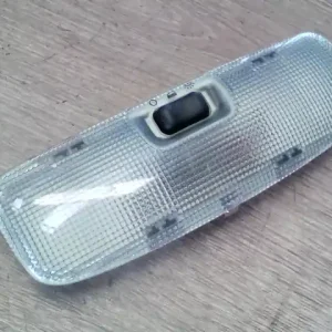 LANDROVER FREELANDER 2006-2014 Utastér világítás első bontott alkatrész Azonnali szállítás